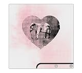 Save Us Decorative Protector Skin Decal Sticker for PlayStation 3 PS3 SLIM Console