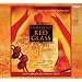 Red Glass, Narrated By Emma Bering, 7 Cds [Complete & Unabridged Audio Work]