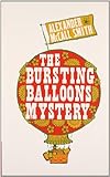 The bursting balloons mystery