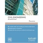  Civil Engineering PE Sample Exam (PE Exam Preparation)  by Jorge Rodriguez