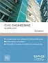 Civil Engineering PE Sample Exam (PE Exam Preparation)