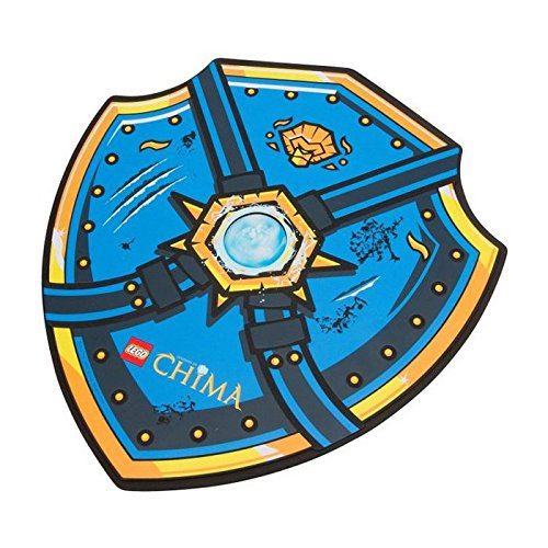 Laval's Shield Legend's of Chima Lego