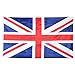 Fox Outdoor 84-21 3' x 5' Flags