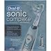 Health & Personal Care : Braun Oral-B Sonic Complete Rechargeable Toothbrush with Massager