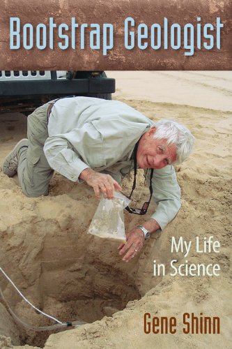 bootstrap geologist my life in science