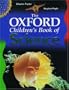 The Oxford Children's Book of Science