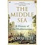 Middle Sea: A History of the Mediterranean
