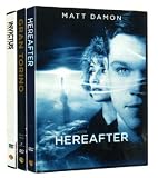 Hereafter + Gran Torino + Invictus (3DVD)