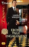 Front Page Engagement (Silhouette Desire)