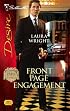 Front Page Engagement (Silhouette Desire)
