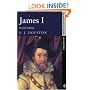 James I (Seminar Studies In History)