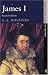 James I