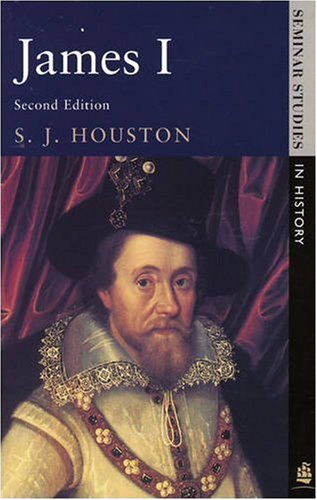 Buy James I (Seminar Studies In History) online at Discounted New and Used prices. Delivered to your door with Off-The-Bookshelf.
