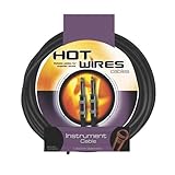 ホットワイヤーズ HOT WIRES シールドケーブル IC-3