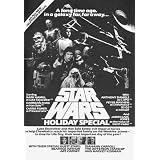 The Star Wars Holiday Special