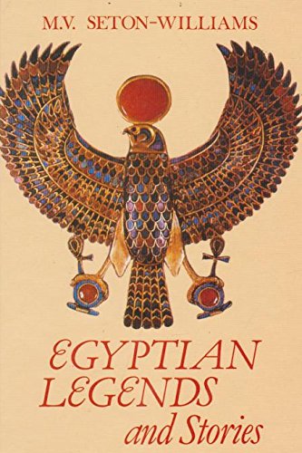egyptian legends and stories