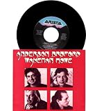 quartet (i`m alive) / let`s pretend 45 rpm single