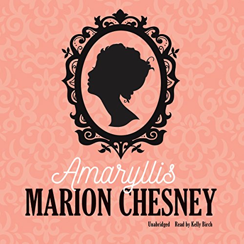 Amaryllis: Regency Love