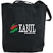 Canvas Tote Bag Black 