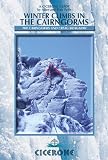 Winter climbs in the Cairngorms : the Cairngorms and Creag Meagaidh