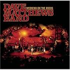 Click here to buy Weekend On The Rocks [live CD and DVD] by  Dave Matthews Band .