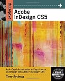 Exploring Adobe InDesign CS5 (Design Exploration Series)
