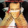 Kings of Wild Frontier