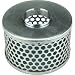 Water and Trash Pump Strainer - 1 1/2in.