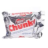 Nestle Chunky Bar - 24 Pack
