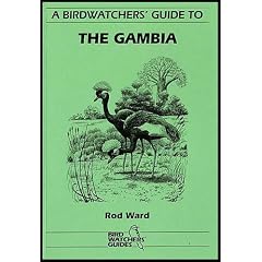Prion Birdwatchers' Guide to the Gambia