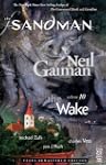Sandman Vol. 10: The Wake (New Edition)