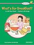 Kids' Readers: What's for Breakfast?