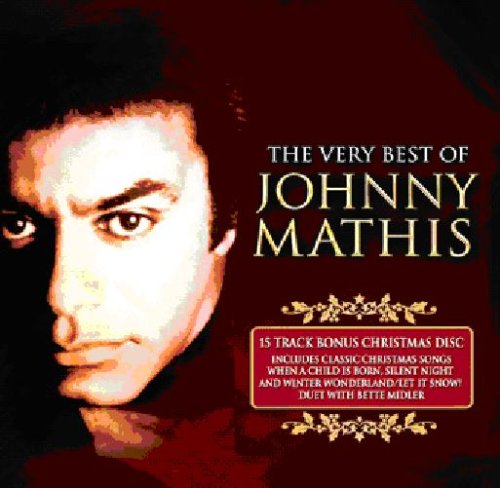CD-Charts  Search : The Very Best Of Johnny Mathis