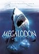 Megalodon [DVD] [Region 1] [US Import] [NTSC]