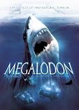 Megalodon [DVD] [Region 1] [US Import] [NTSC] DVD
