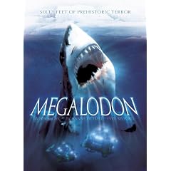 Megalodon