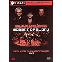 Scorpions: Moment of Glory - Live (DVD/CD) (Widescreen) (Combination DVD and audio CD)