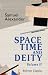 Books : Space, Time, and Deity: The Gifford lectures at Glasgow, 1916-1918. Volume 2