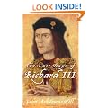 The Last Days of Richard III
