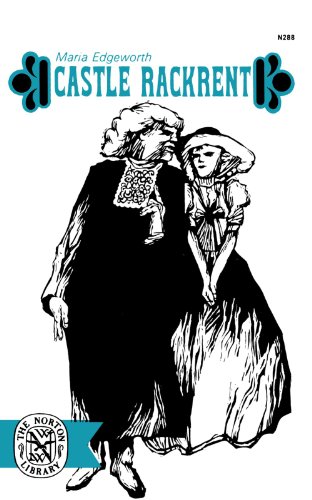 castle rackrent the norton library