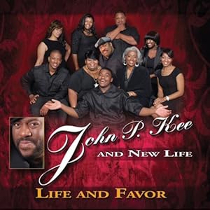 Life & Favor