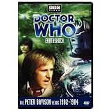 Doctor Who: Earthshock (Story 122)