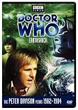 Doctor Who: Earthshock