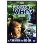 Doctor Who - Earthshock (Episode 122)