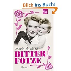 Bitterfotze
