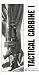 TACTICAL CARBINE I - GUNSITE