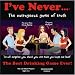I've Never Board Game Adult Version