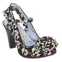 Irregular Choice Dinas Delight
