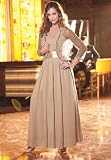 Jessica London Plus Size Gown with Bolero