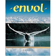 Envol: Student's Book
